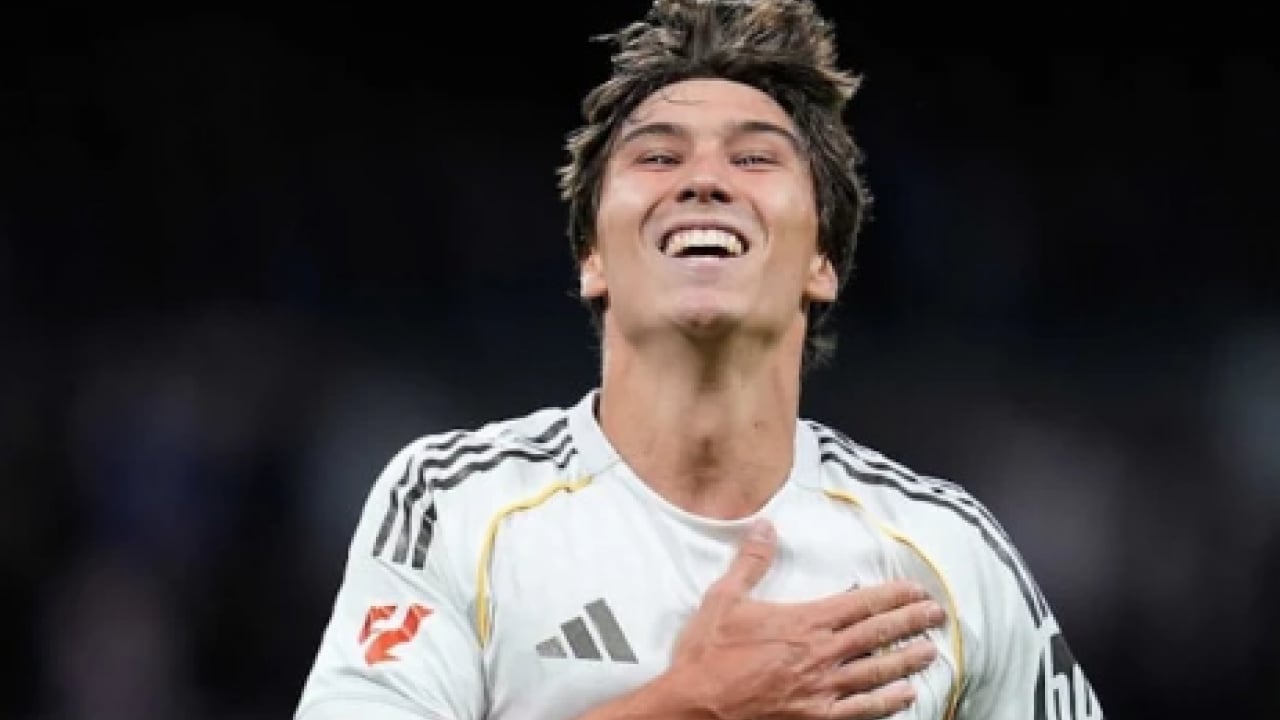 Foto - 22 yaşındaki isim artık yolcu: Fenerbahçe, Gonzalo Garcia'yı transfer edecek