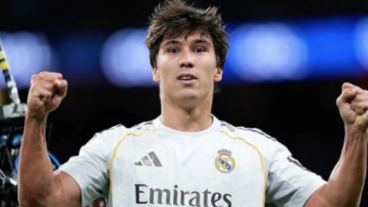 22 yaşındaki isim artık yolcu: Fenerbahçe, Gonzalo Garcia'yı transfer edecek