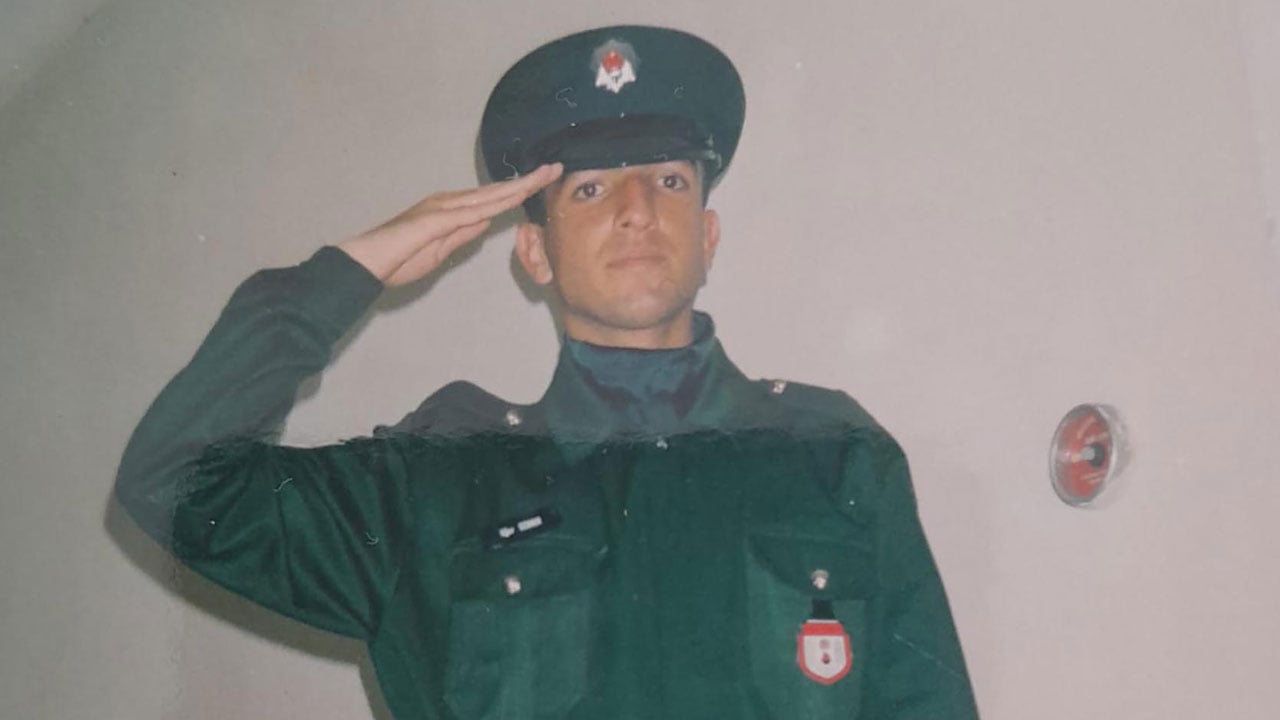 Foto - 22 yıldır evladına bakıyor! Tek isteği oğlunu güneşe çıkarabilmek 