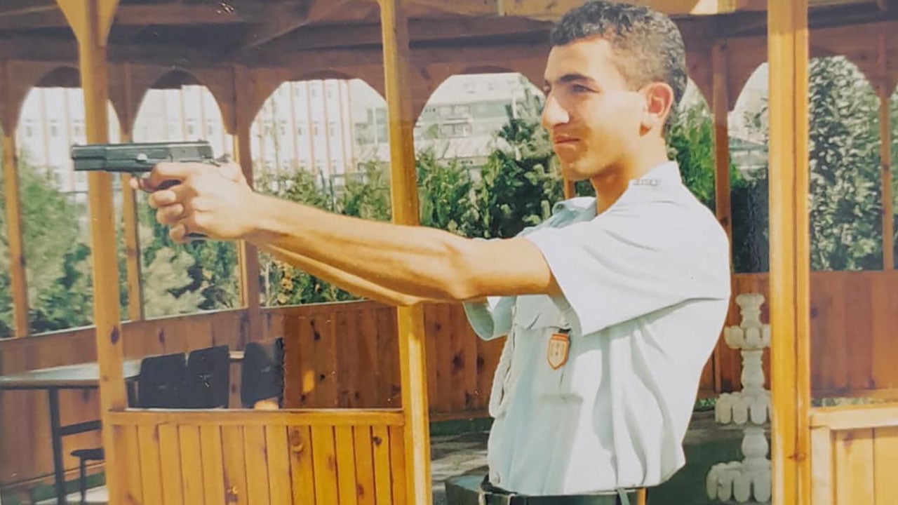 Foto - 22 yıldır evladına bakıyor! Tek isteği oğlunu güneşe çıkarabilmek 