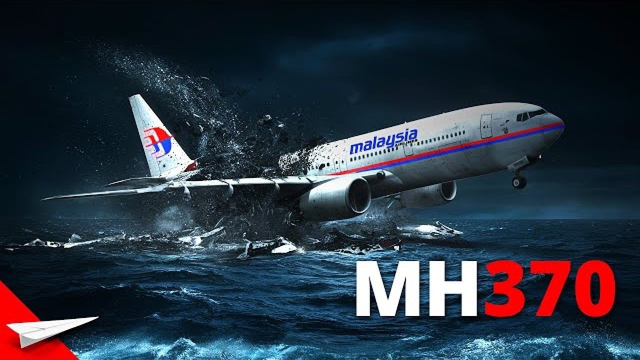 Foto - 227 yolcu ve 12 mürettebatla havalandı… Bir daha bulunamadı! Kaybolan Uçak MH370, 11 yıl sonra yeniden gündemde