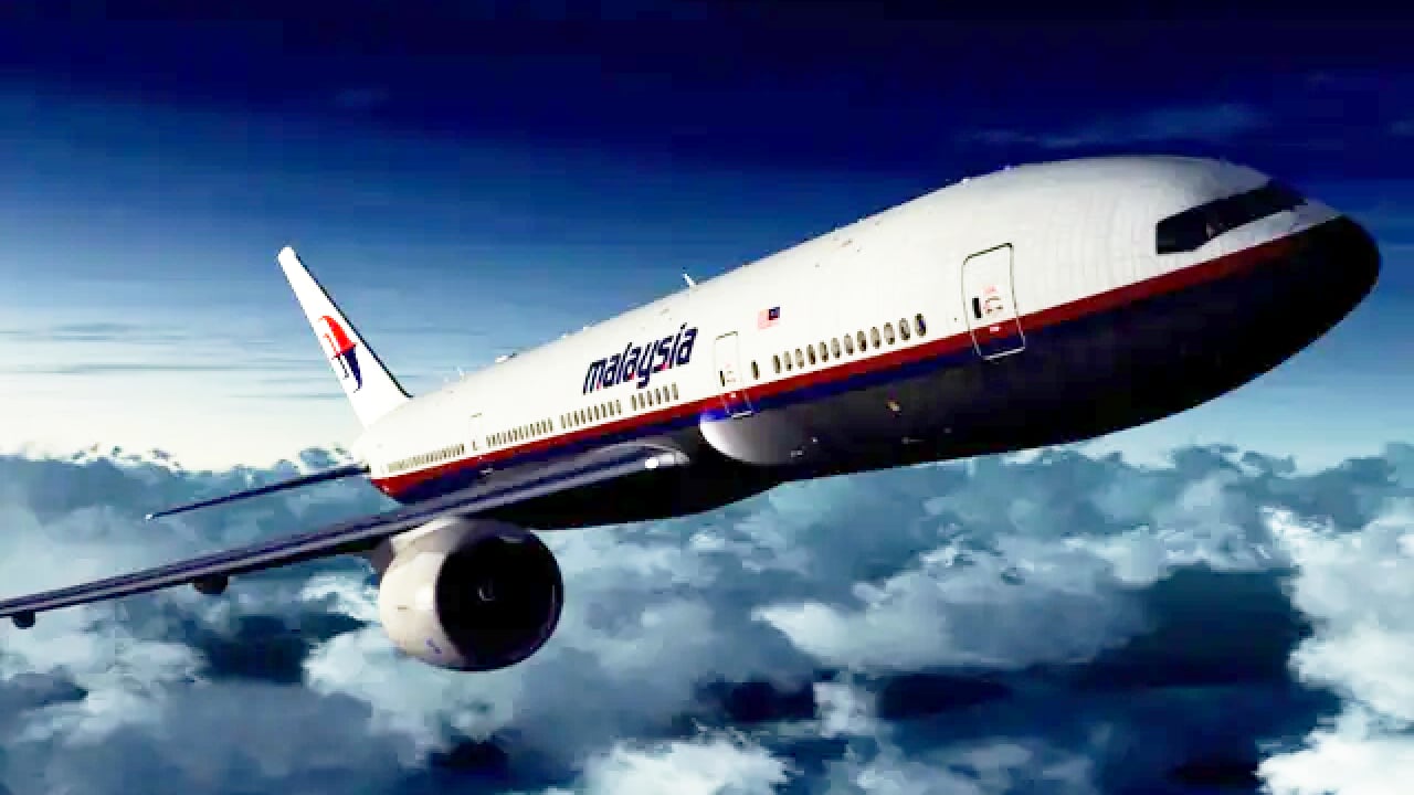Foto - 227 yolcu ve 12 mürettebatla havalandı… Bir daha bulunamadı! Kaybolan Uçak MH370, 11 yıl sonra yeniden gündemde