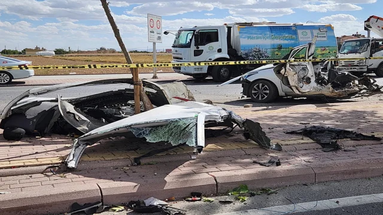 Foto - 229 km hızla çarparak Mevlüt öğretmeni hayattan koparmıştı! Savunması "pes" dedirtti