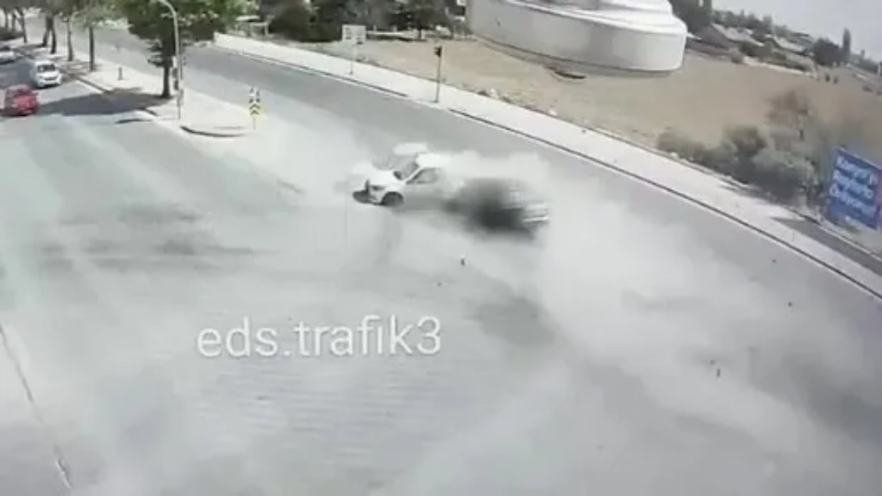 Foto - 229 km hızla çarparak Mevlüt öğretmeni hayattan koparmıştı! Savunması "pes" dedirtti