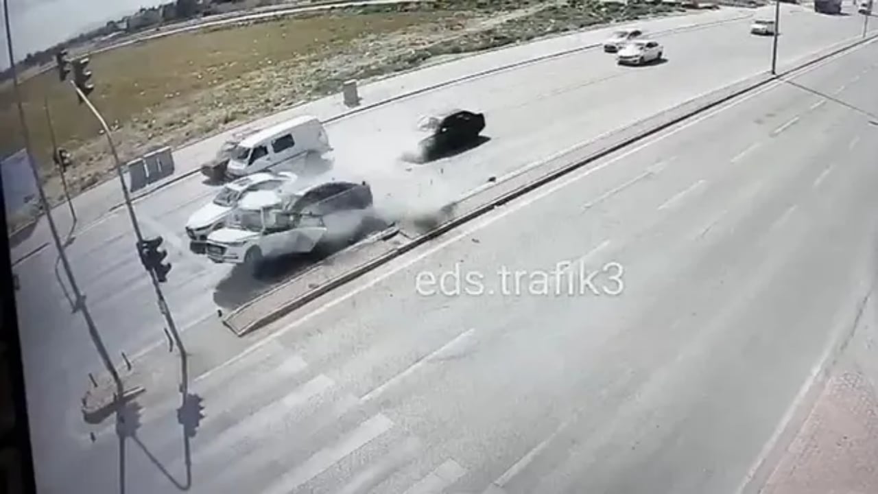 Foto - 229 km hızla çarparak Mevlüt öğretmeni hayattan koparmıştı! Savunması "pes" dedirtti