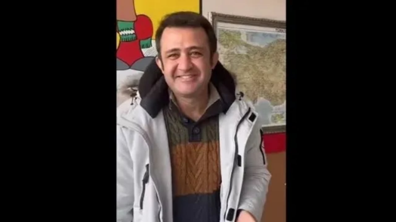 Foto - 229 km hızla çarparak Mevlüt öğretmeni hayattan koparmıştı! Savunması "pes" dedirtti