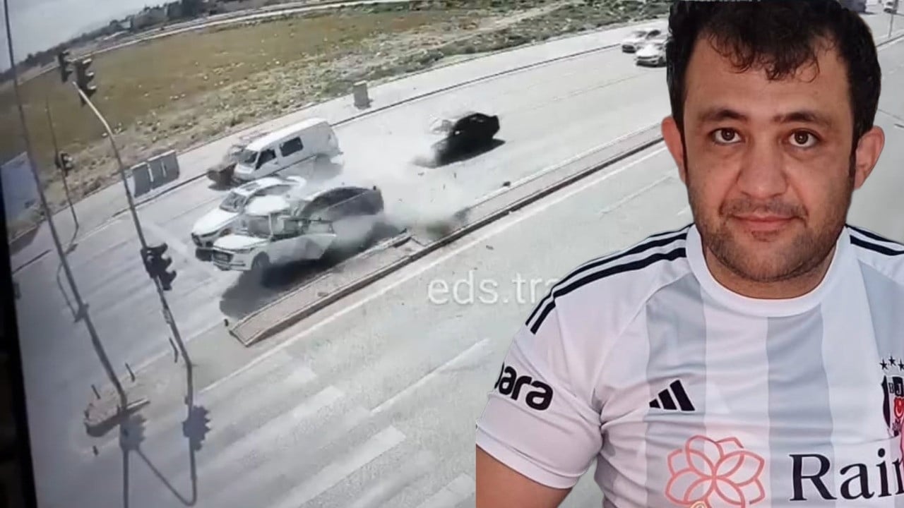 Foto - 229 km hızla çarparak Mevlüt öğretmeni hayattan koparmıştı! Savunması "pes" dedirtti