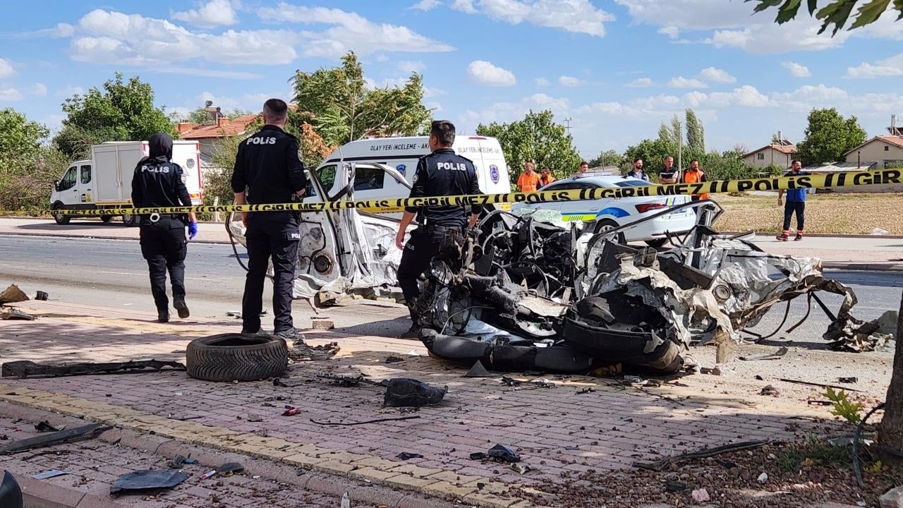 Foto - 229 km hızla çarparak Mevlüt öğretmeni hayattan koparmıştı! Savunması "pes" dedirtti