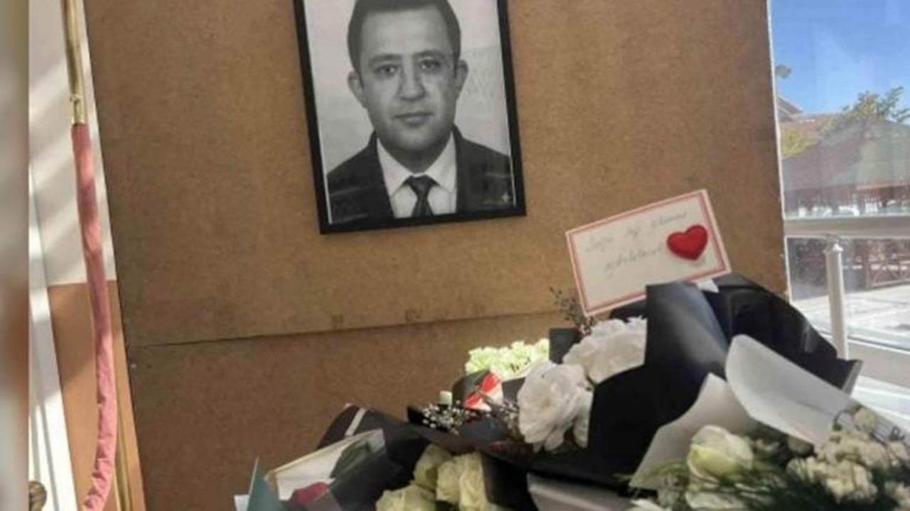 Foto - 229 km hızla çarparak Mevlüt öğretmeni hayattan koparmıştı! Savunması "pes" dedirtti