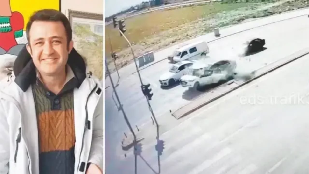 Foto - 229 km hızla çarparak Mevlüt öğretmeni hayattan koparmıştı! Savunması "pes" dedirtti