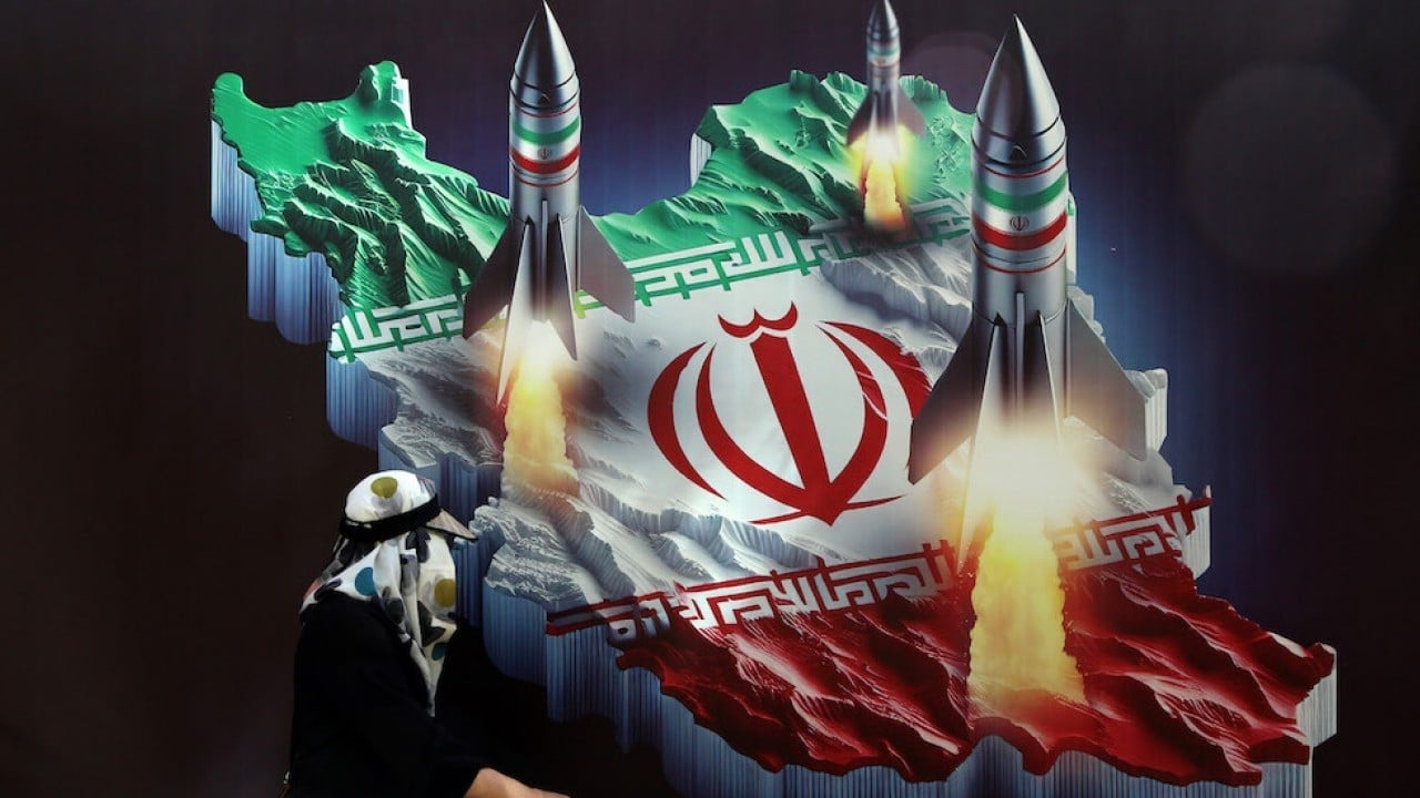 Foto - "23 dakika" detayı dikkat çekti! Hamaney’in ölmeden önceki son görüntüsü ortaya çıktı 