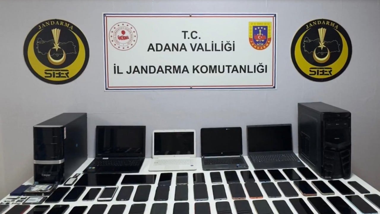 Foto - 23 ilde yasa dışı bahis operasyonu! Hesaplarında 5 milyar lira para hareketliliği tespit edildi