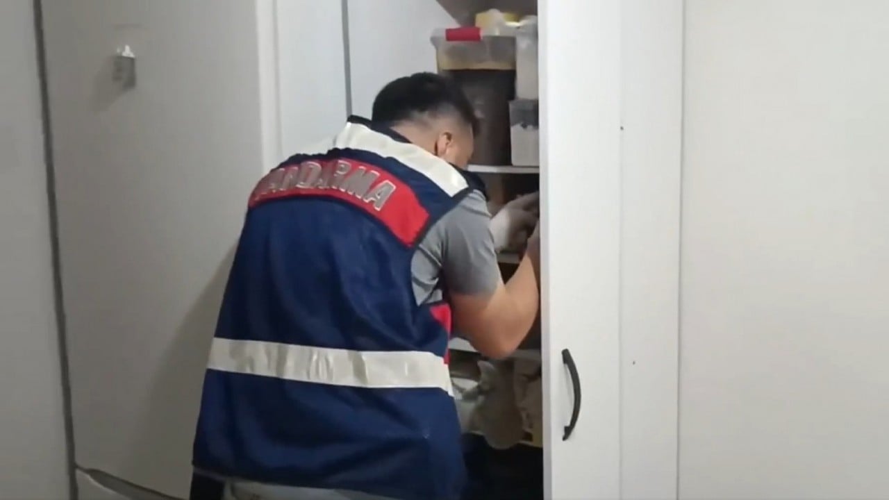 Foto - 23 ilde yasa dışı bahis operasyonu! Hesaplarında 5 milyar lira para hareketliliği tespit edildi