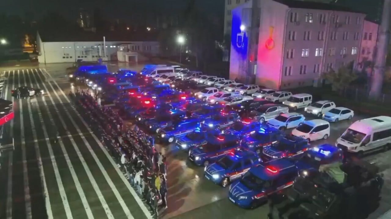 Foto - 23 ilde yasa dışı bahis operasyonu! Hesaplarında 5 milyar lira para hareketliliği tespit edildi