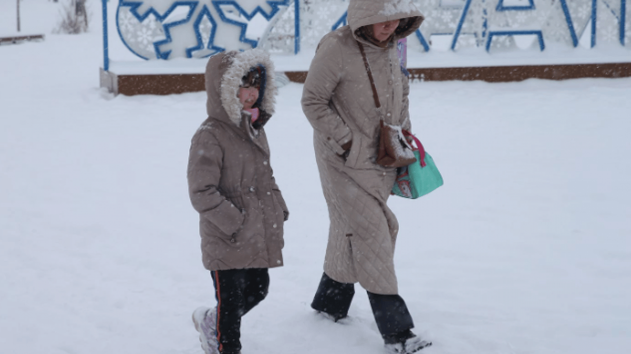 Foto - 23 Şubat Pazartesi günü kar yağacak iller belli oldu