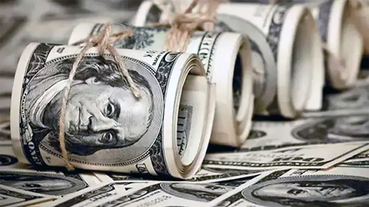 Foto - 23 yıllık yolsuzluğun miktarını açıkladı! 2 trilyon doları geçiyor