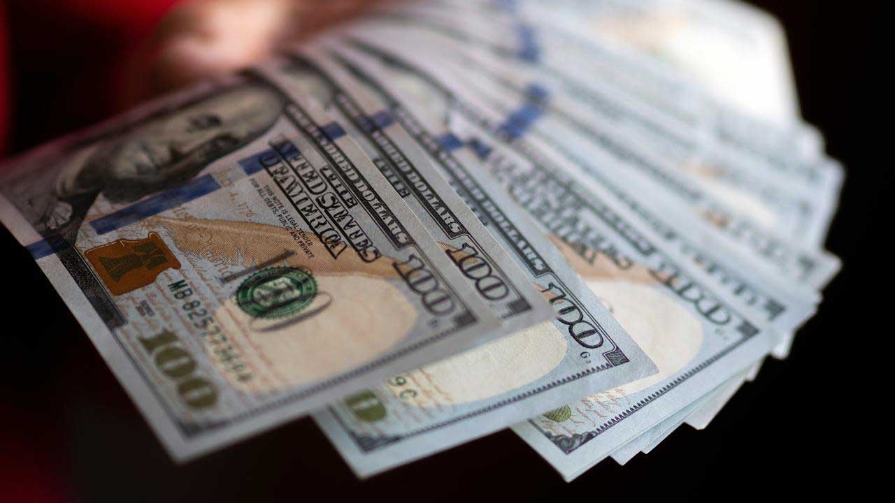 Foto - 23 yıllık yolsuzluğun miktarını açıkladı! 2 trilyon doları geçiyor