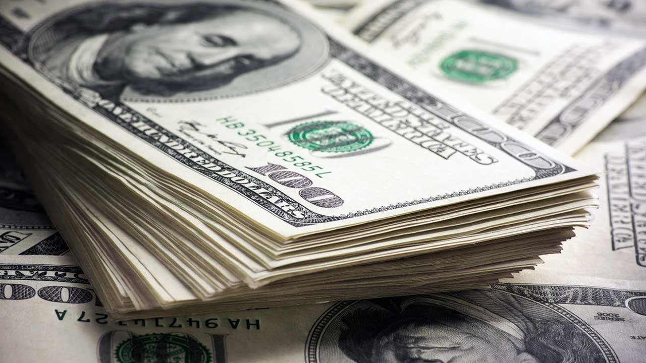 Foto - 23 yıllık yolsuzluğun miktarını açıkladı! 2 trilyon doları geçiyor