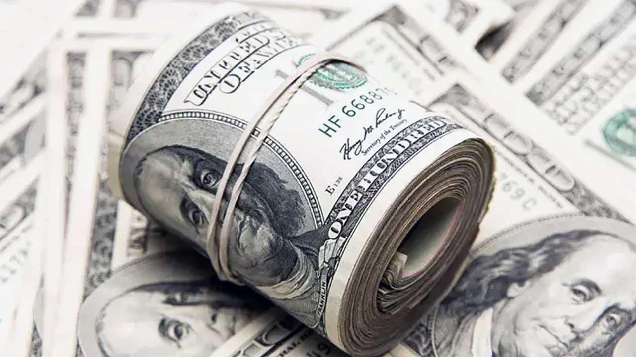 Foto - 23 yıllık yolsuzluğun miktarını açıkladı! 2 trilyon doları geçiyor