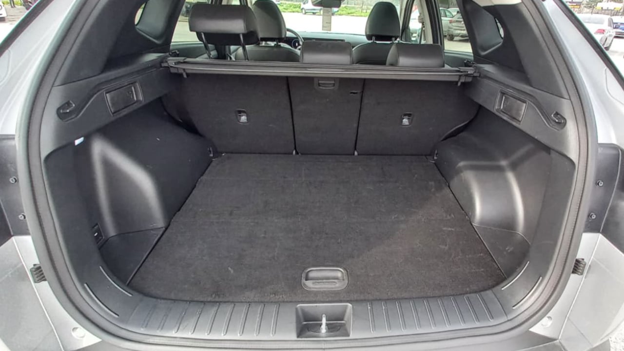 Foto - 230 beygirlik sessizlik! Bu SUV trafikte sizi çok şaşırtacak! Hyundai Tucson Hibrit ile konfor ve performansın dengesi!