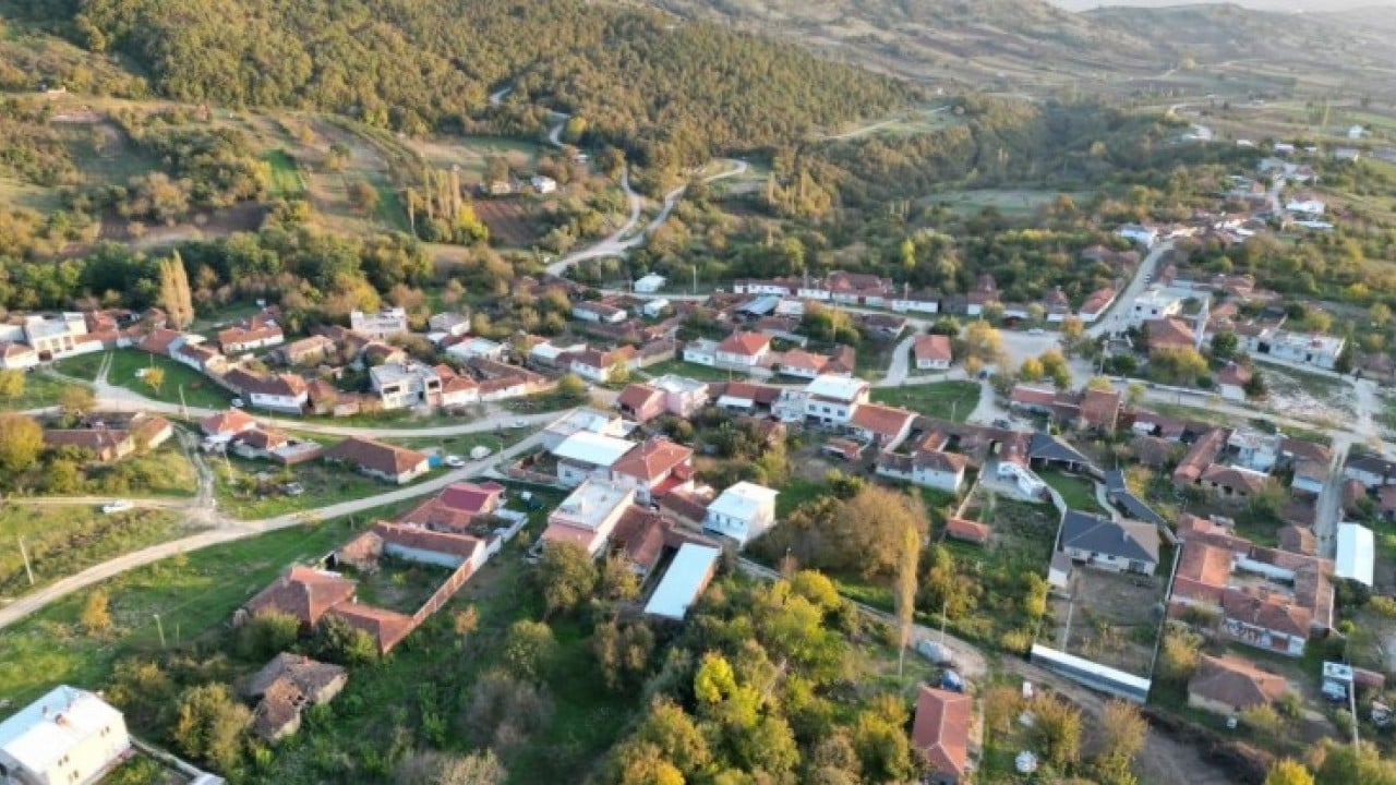 Foto - 2300 yıllık sır gün yüzüne çıkıyor! Turizme kazandırılacak