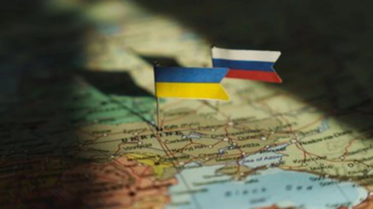 Foto - 232 tane İHA ile saldırıya geçildi: S-400'ler teker teker hepsini düşürdü