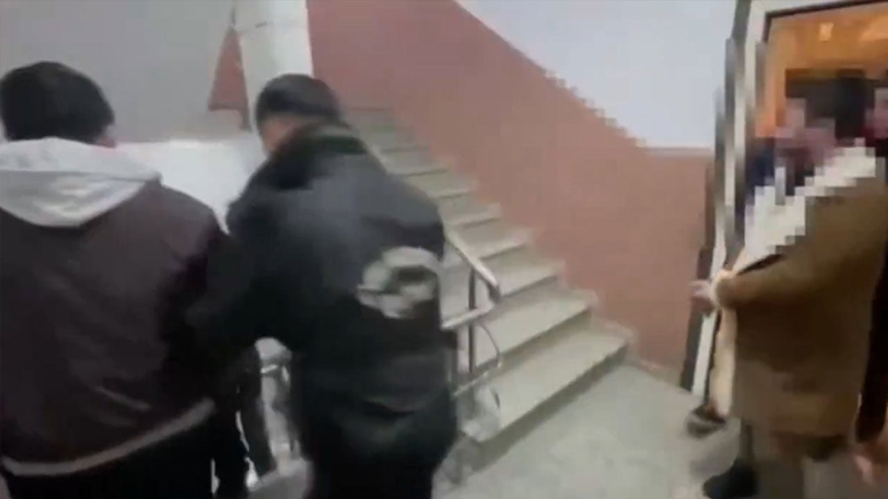 Foto - 24 ilde büyük operasyon! 162 tutuklama var