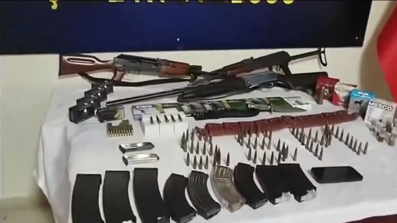 Foto - 24 ilde büyük operasyon! 162 tutuklama var