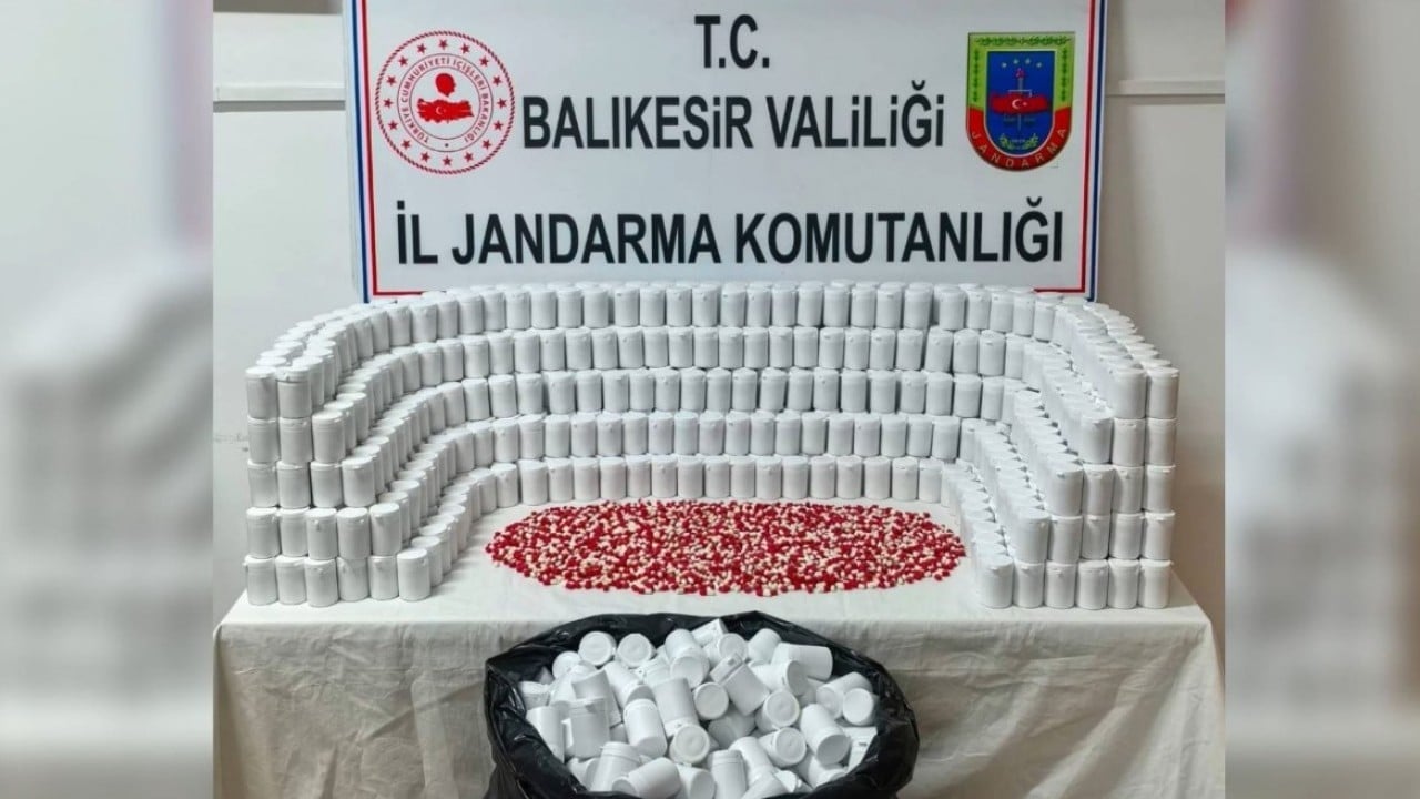 Foto - 24 ilde zehir tacirlerine operasyon yapıldı! Çok sayıda kişi tutuklandı 