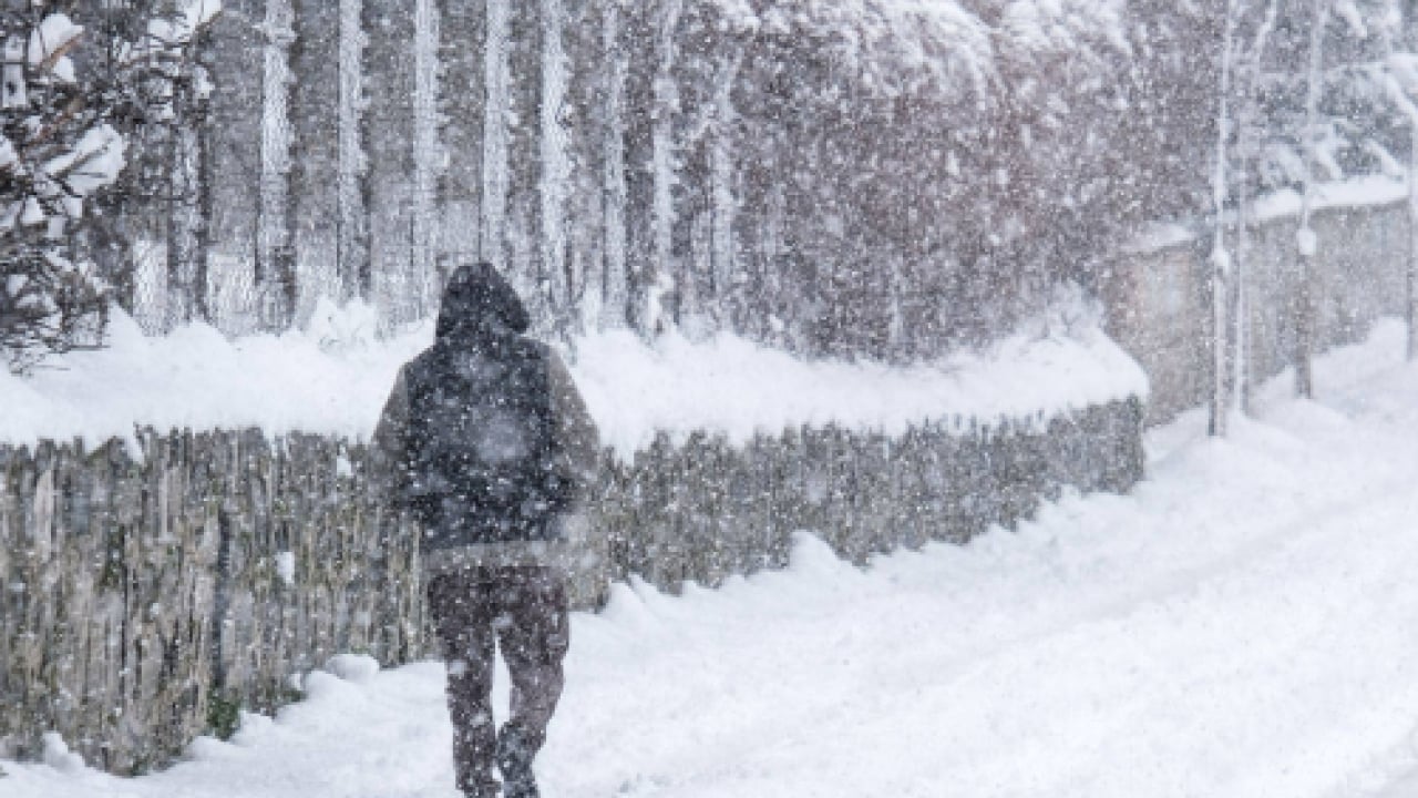 24 Nisan’da sürpriz! Bu şehirler beyaza bürünecek