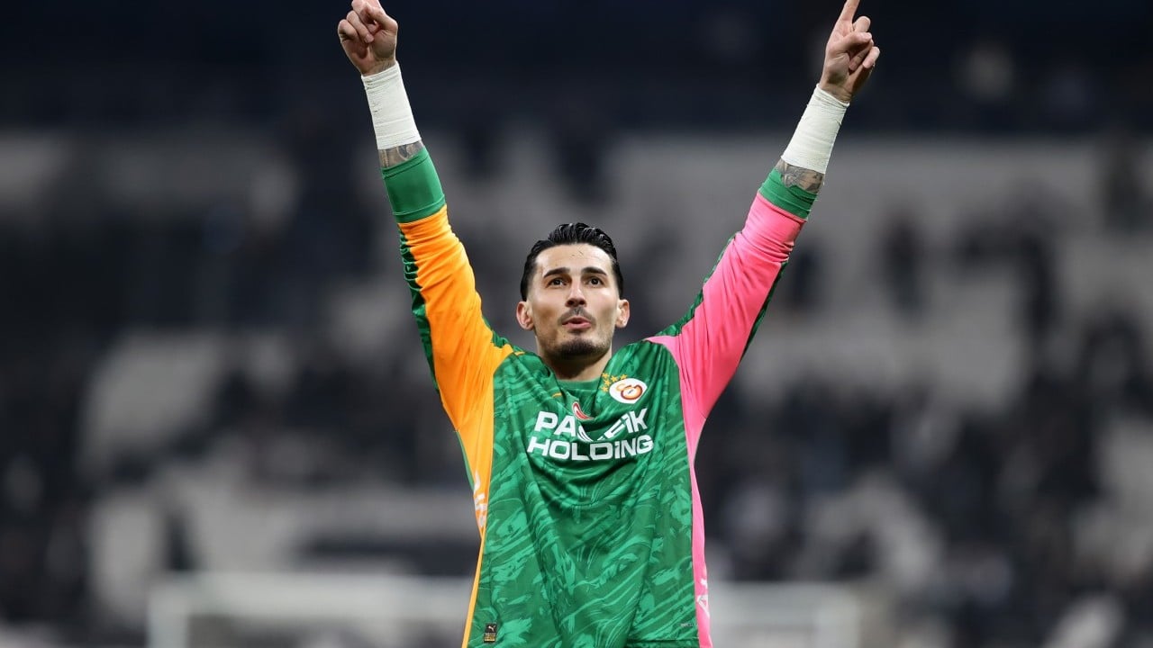 Foto - 24 yıl aradan sonra... Gerçekleşirse tarihe geçecek! Galatasaray'ın Uğurcan Çakır kararı