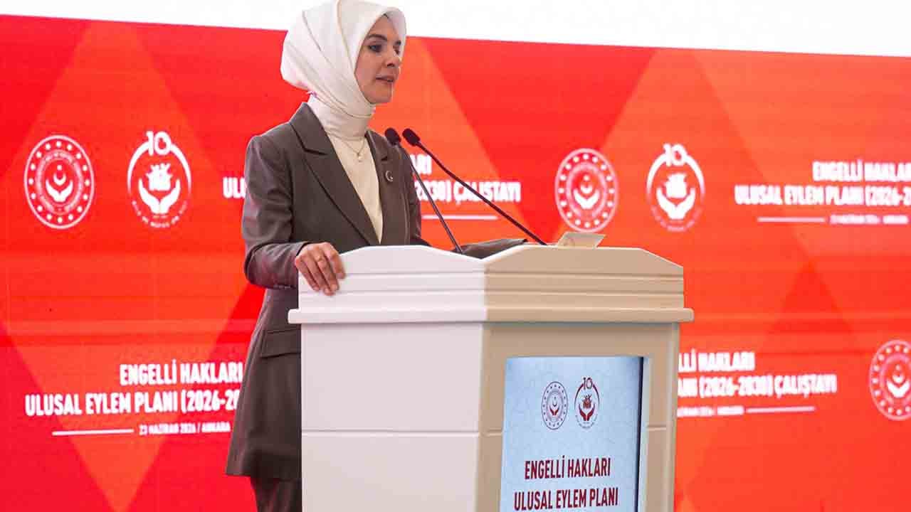 24 yılda nereden nereye: Engelliye engel yok