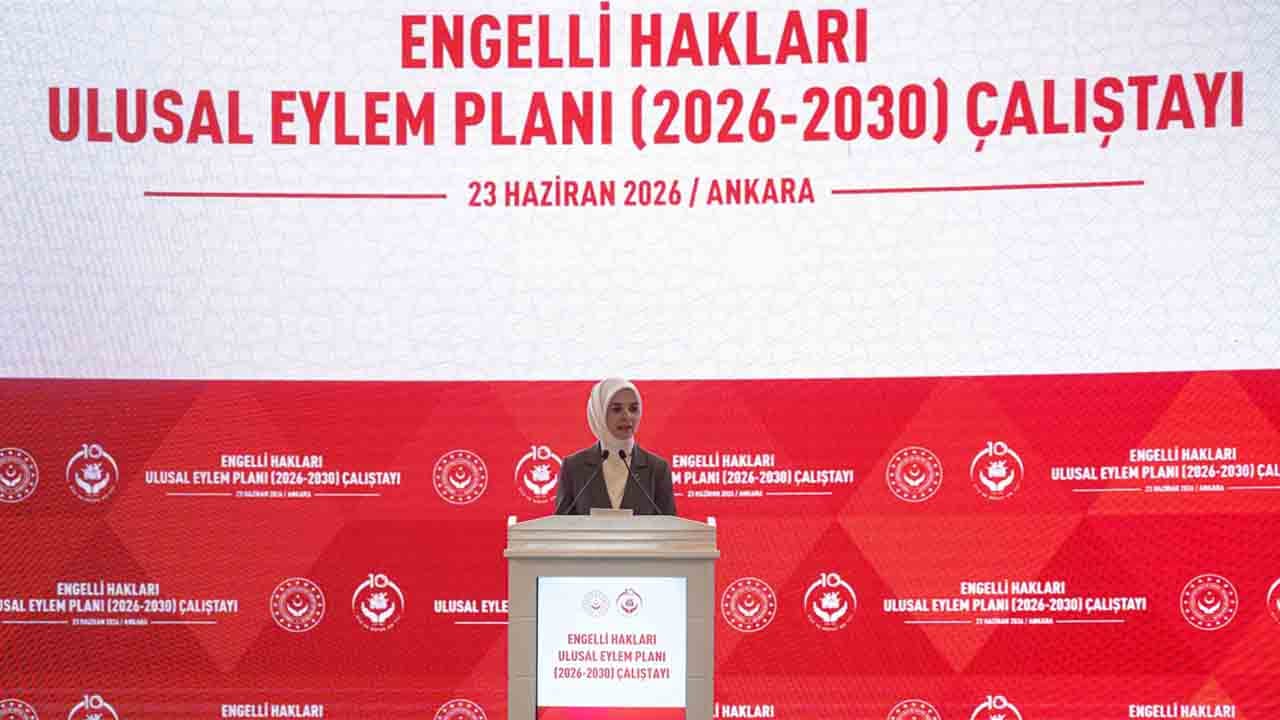 Foto - 24 yılda nereden nereye: Engelliye engel yok