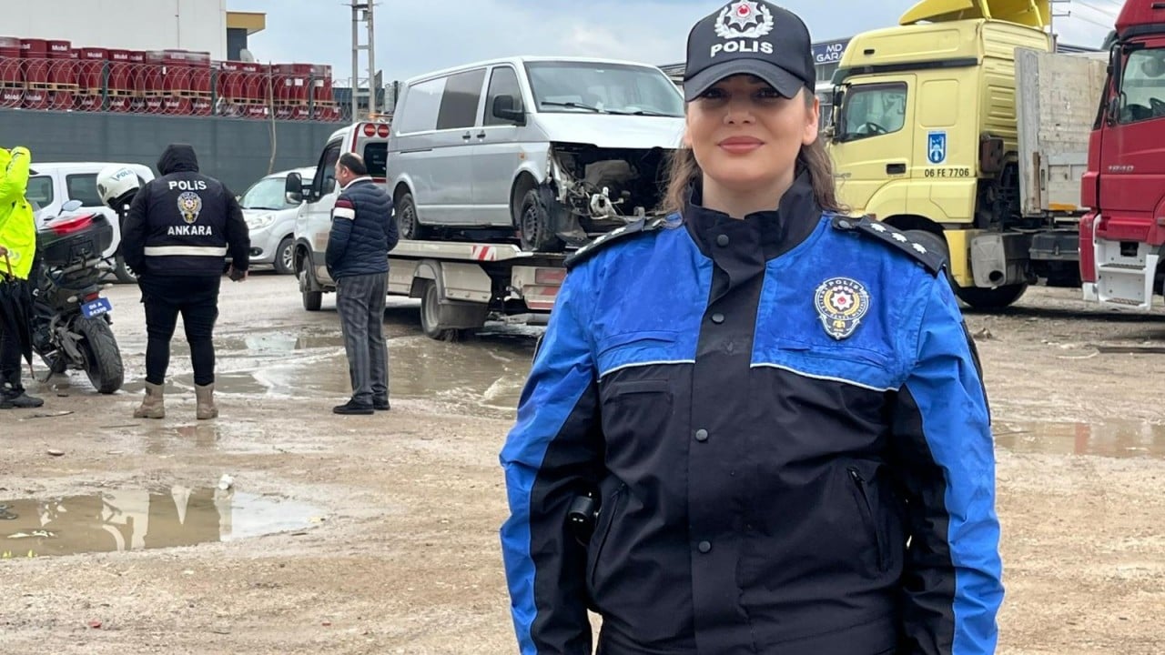 Foto - 2420 araç tespit edilip satıldı Hurda araçlar ekonomiye kazandırıldı