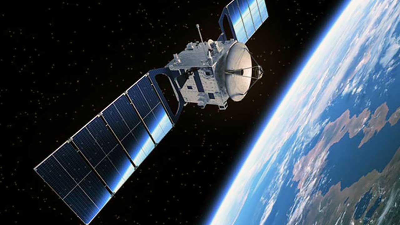 Foto - 244 bin uydu için hazırlık! Slotlar ayrıldı
