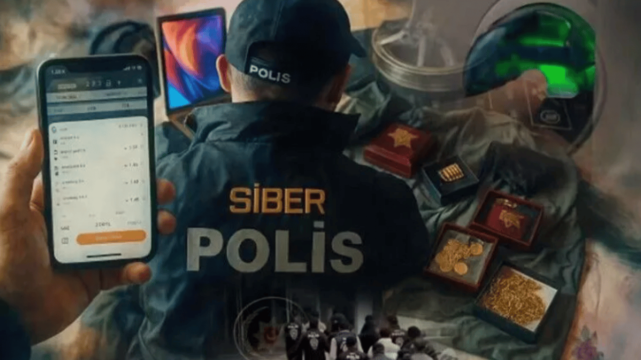 Foto - 25 ilde dev bahis operasyonu: Milyarlık vurgun çöktü