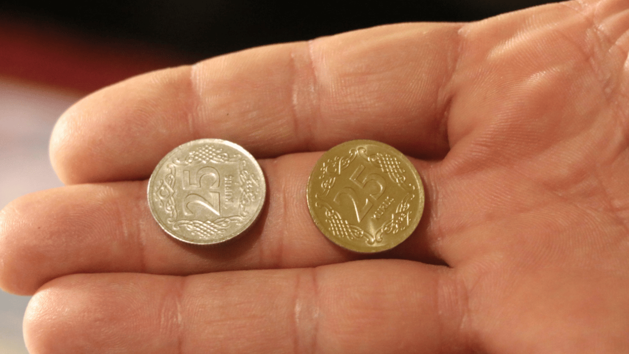 Foto - 25 kuruş tufanı patladı: ‘Altın’ diye milleti tuzağa çektiler! Koleksiyonerler sahte ilanlara karşı uyardı