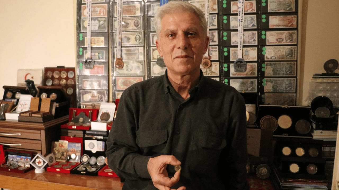 Foto - 25 kuruş tufanı patladı: ‘Altın’ diye milleti tuzağa çektiler! Koleksiyonerler sahte ilanlara karşı uyardı