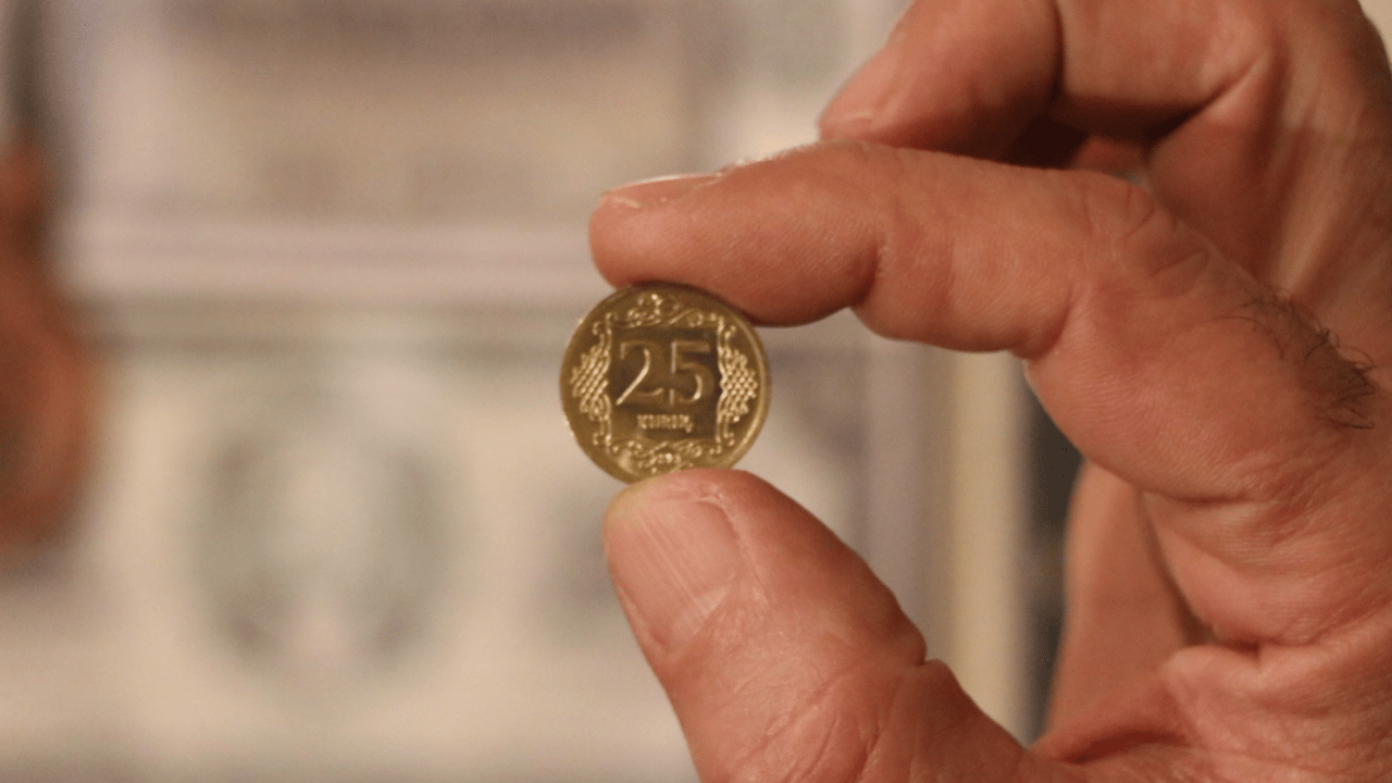 Foto - 25 kuruş tufanı patladı: ‘Altın’ diye milleti tuzağa çektiler! Koleksiyonerler sahte ilanlara karşı uyardı