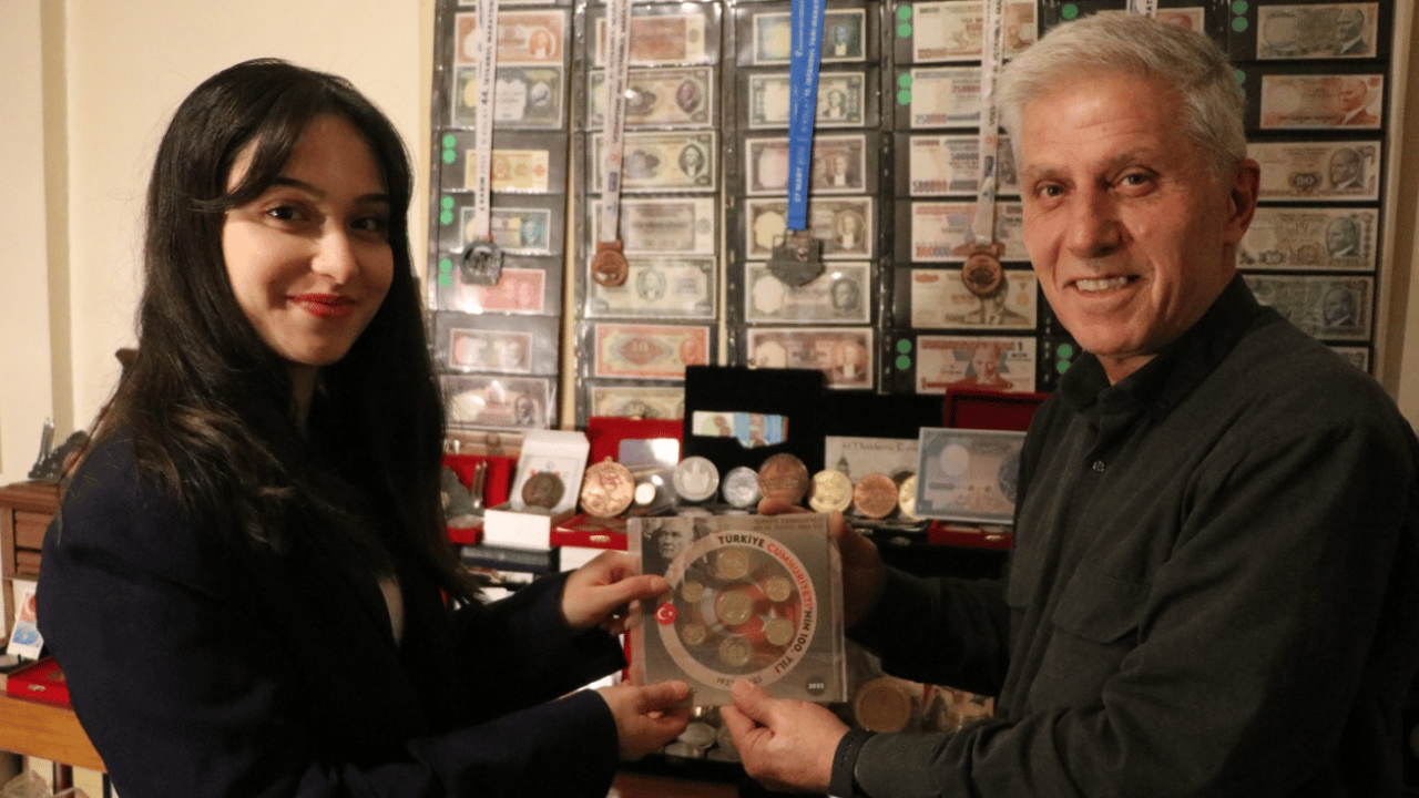 Foto - 25 kuruş tufanı patladı: ‘Altın’ diye milleti tuzağa çektiler! Koleksiyonerler sahte ilanlara karşı uyardı