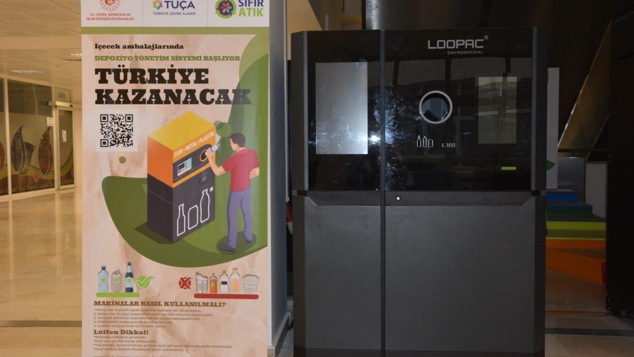 Foto - 25 milyar ambalajdan 520 milyon euro katkı