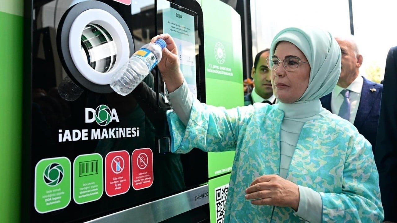 Foto - 25 milyar ambalajdan 520 milyon euro katkı