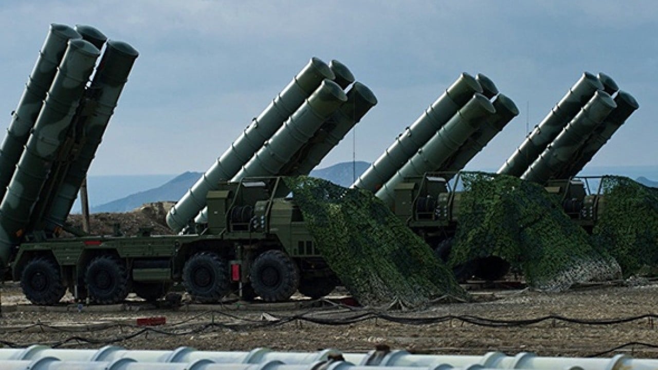 Foto - 25 milyar dolarlık S-400 sevkiyatı gün yüzüne çıktı