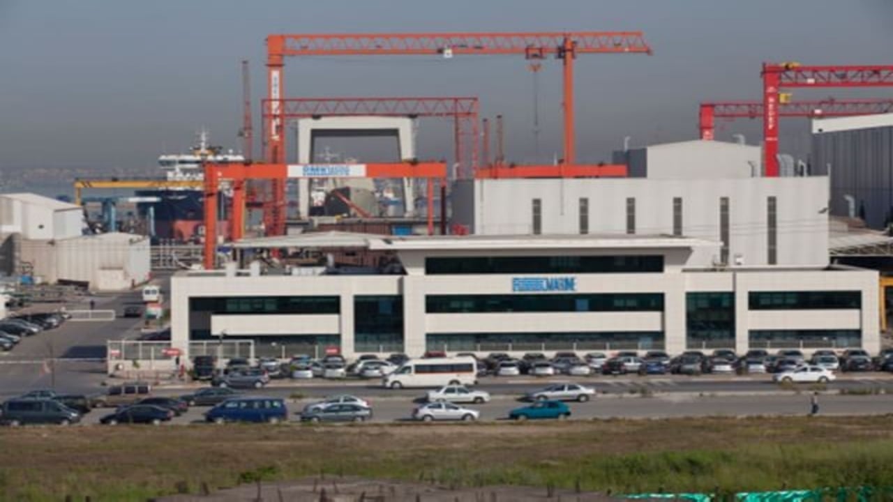 Foto - 2,5 milyar TL’yi şak diye bastırıp aldılar! Ünlü firma, artık Koç Holding’in kanatları altında