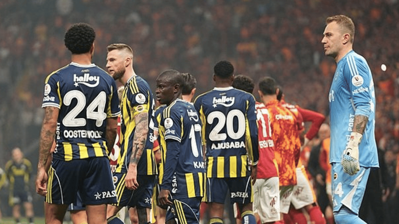 Foto - 25 Milyon euro ile pazarlıklara başlayacak! Fenerbahçe'den Jackson harekatı! Rakipleri devre dışı kalacak...