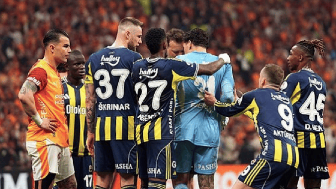 25 Milyon euro ile pazarlıklara başlayacak! Fenerbahçe'den Jackson harekatı! Rakipleri devre dışı kalacak...