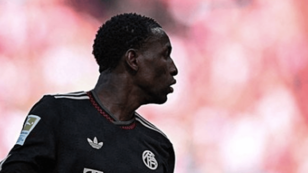 Foto - 25 Milyon euro ile pazarlıklara başlayacak! Fenerbahçe'den Jackson harekatı! Rakipleri devre dışı kalacak...