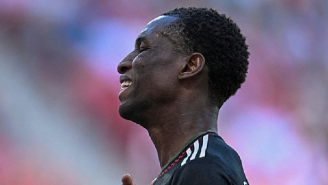 Foto - 25 Milyon euro ile pazarlıklara başlayacak! Fenerbahçe'den Jackson harekatı! Rakipleri devre dışı kalacak...