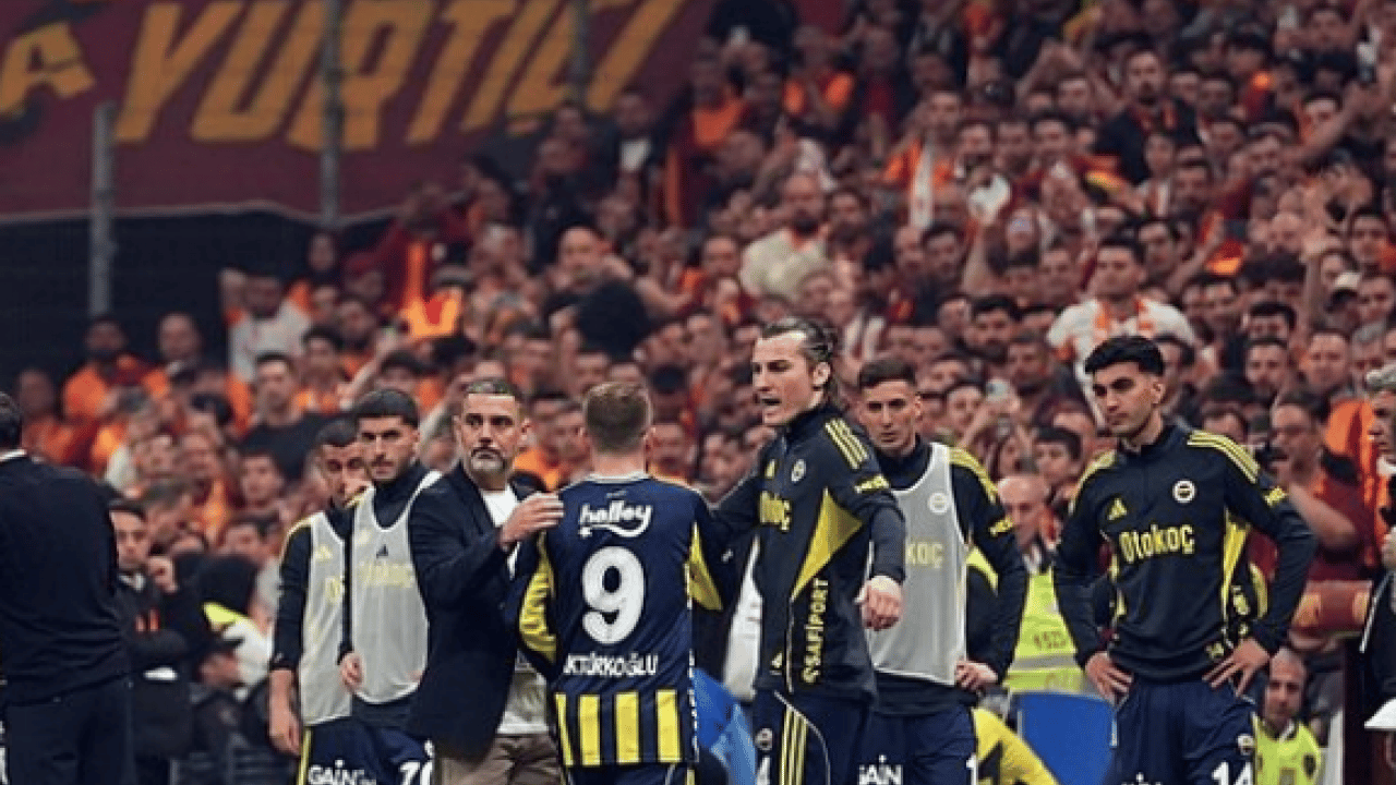Foto - 25 Milyon euro ile pazarlıklara başlayacak! Fenerbahçe'den Jackson harekatı! Rakipleri devre dışı kalacak...