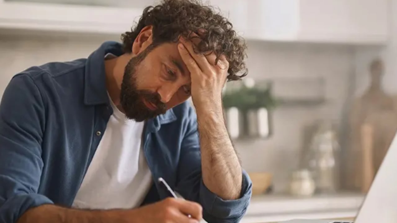 Foto - 25 yaşında 60 gibi görünüyor: İşte damarların belirgin olmasının 6 nedeni!